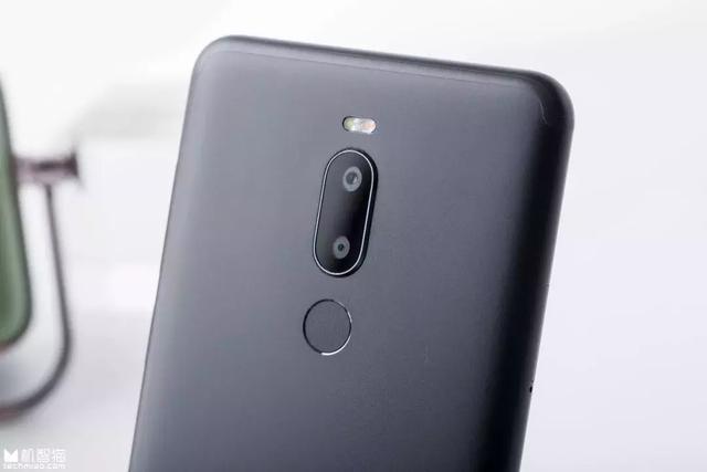 魅蓝系列被砍？但这就是“魅蓝7”啊！