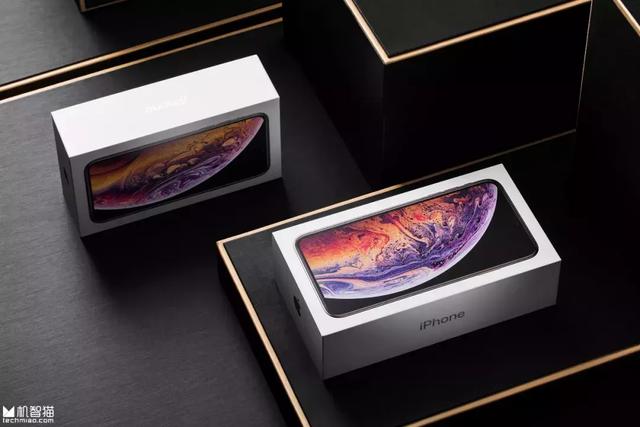 iPhone XS系列上手体验