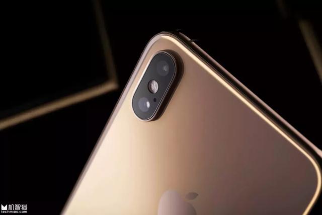 iPhone XS系列上手体验