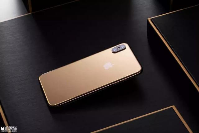 iPhone XS系列上手体验