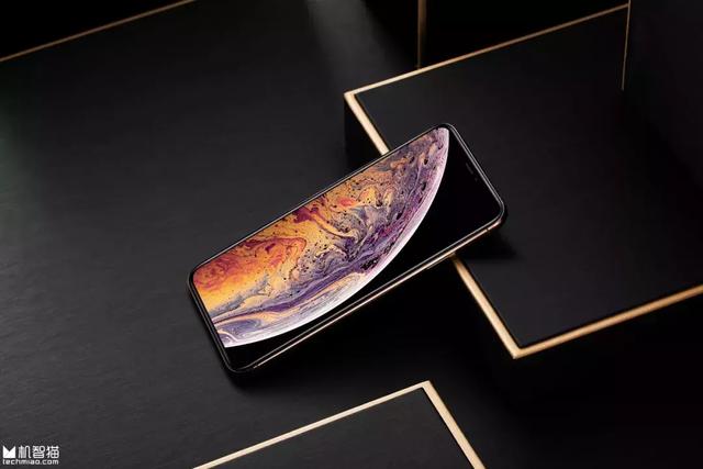 iPhone XS系列上手体验