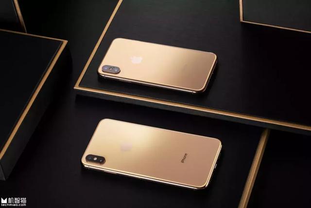 iPhone XS系列上手体验