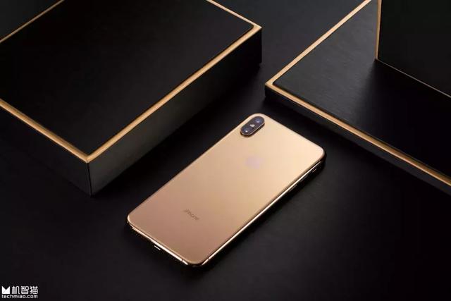 iPhone XS系列上手体验