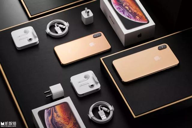 iPhone XS系列上手体验