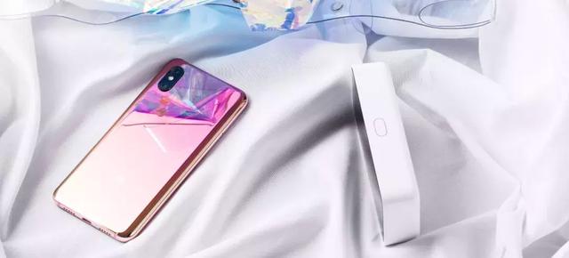 小米8屏幕指纹版体验：弥补了普通版的遗憾