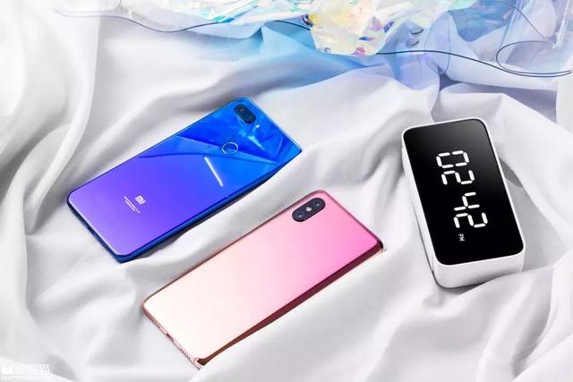 小米8屏幕指纹版体验：弥补了普通版的遗憾