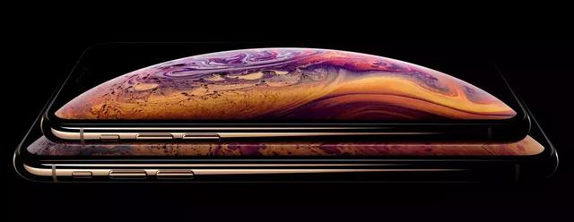 iPhone XS Max的硬件成本只有这个数？