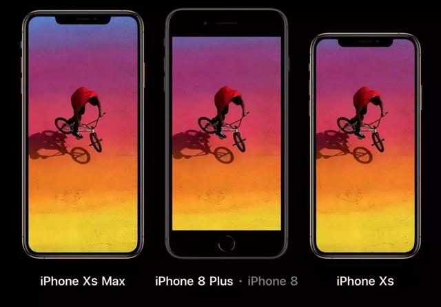 iPhone XS Max的硬件成本只有这个数？