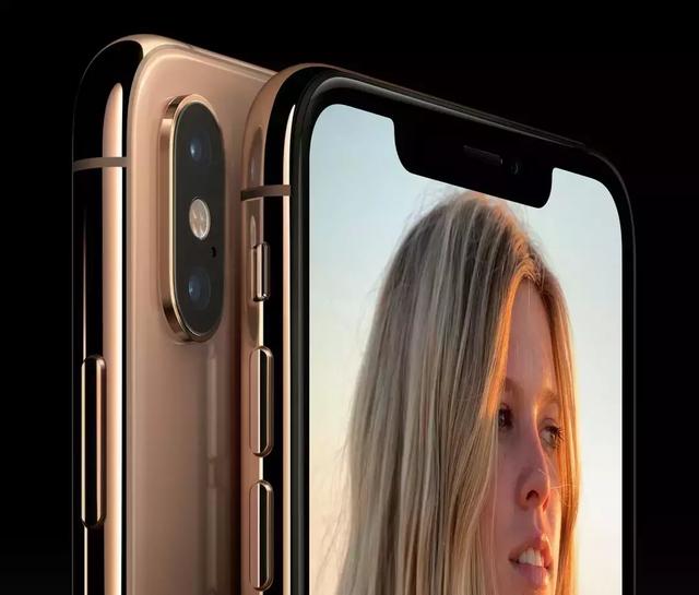 iPhone XS Max的硬件成本只有这个数？
