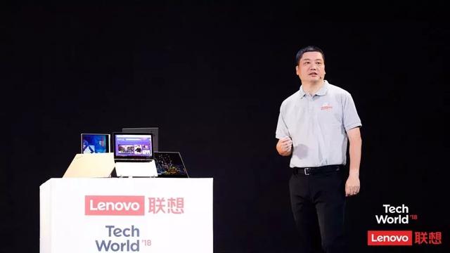 多款重磅新品亮相后，联想今天还“意外”泄密了一款新手机！