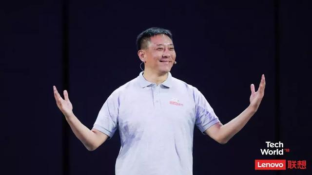 多款重磅新品亮相后，联想今天还“意外”泄密了一款新手机！