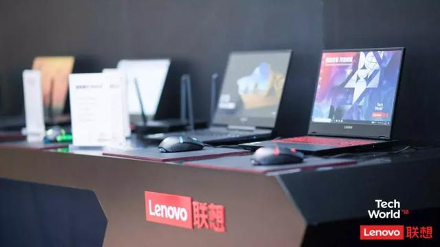 多款重磅新品亮相后，联想今天还“意外”泄密了一款新手机！