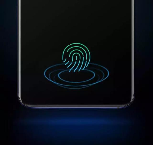 8个月迭代4次，vivo的屏幕指纹是如何做到媲美实体指纹的？