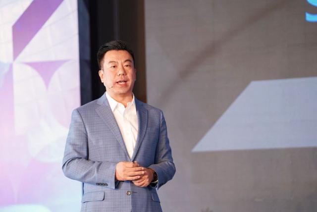 SIoT平台高管团队专访：联想如何抢跑智能物联2.0