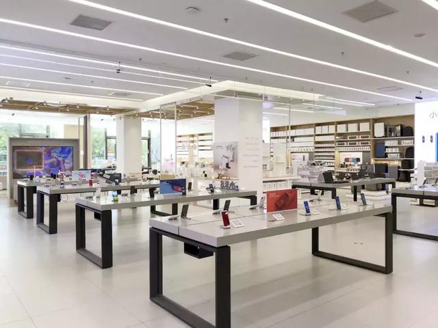 体验升级，小米之家又搞事情了！