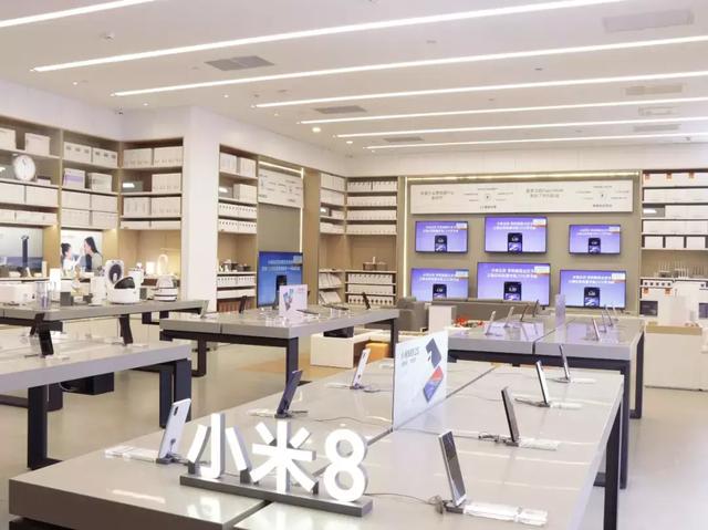 体验升级，小米之家又搞事情了！