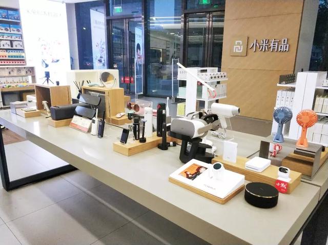 体验升级，小米之家又搞事情了！