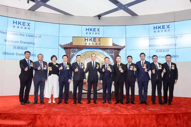 连亏8年，美团拿什么来撑起500亿美元市值？