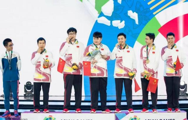 造血能力流量变现严重不足：还原一个更真实更全面的中国电竞