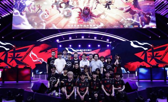 造血能力流量变现严重不足：还原一个更真实更全面的中国电竞