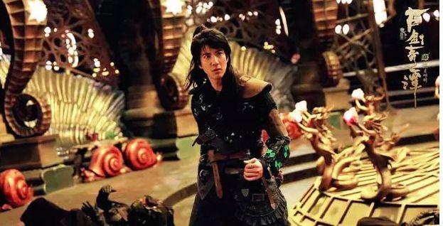 在家呆着无聊？看这七部电影就够了