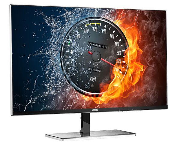 国庆教你买好货：家用显示器这样选准没错