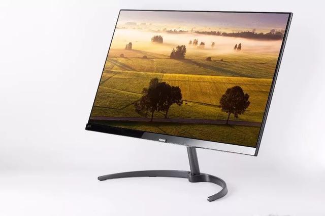 国庆教你买好货：家用显示器这样选准没错