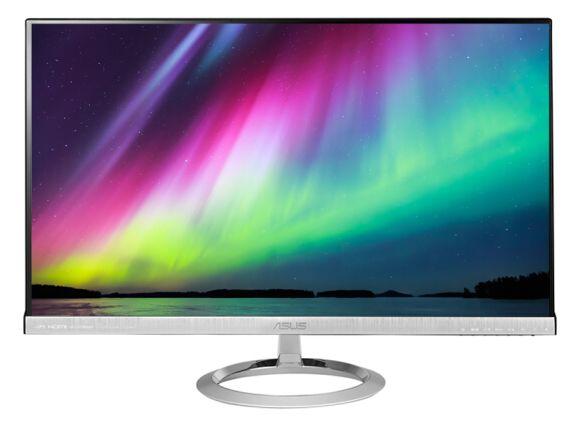 国庆教你买好货：家用显示器这样选准没错