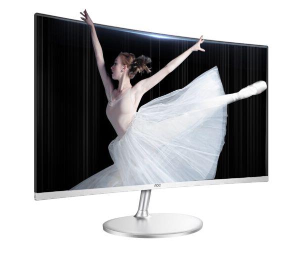 国庆教你买好货：家用显示器这样选准没错