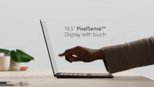 顶配版20688元 !微软 Surface Laptop 2及Pro 6发布