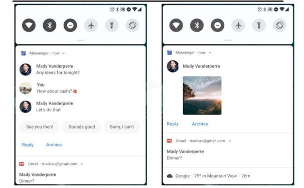 巅峰对决，iOS 12和 Android 9 .0谁更出色