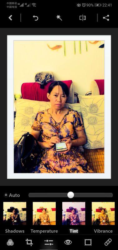 图片美化哪家强？图片处理APP对比体验