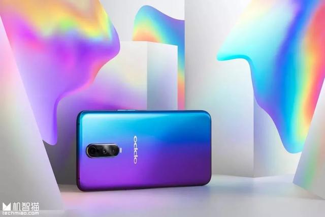 OPPO R17 Pro首发体验：那些对R系列的偏见该放下了