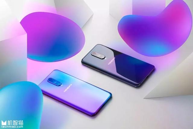 OPPO R17 Pro首发体验：那些对R系列的偏见该放下了