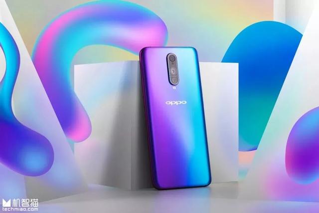 OPPO R17 Pro首发体验：那些对R系列的偏见该放下了