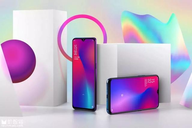 OPPO R17 Pro首发体验：那些对R系列的偏见该放下了