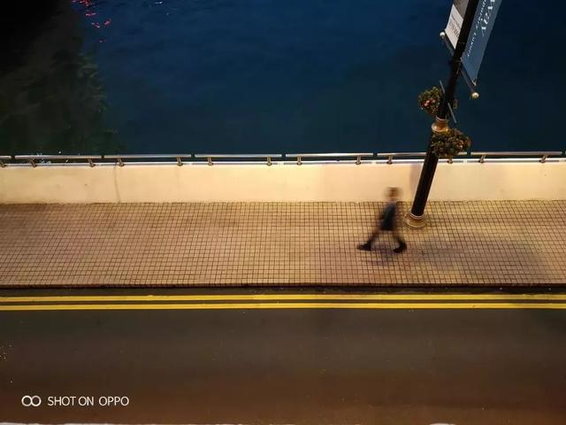 OPPO R17 Pro首发体验：那些对R系列的偏见该放下了