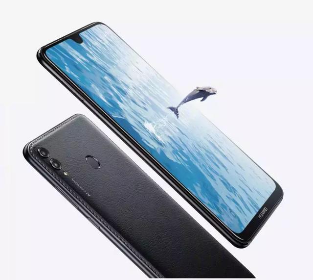 Mate 20还没来，但华为却提前发布了一款巨屏手机！