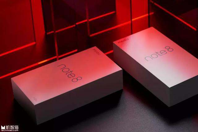 首发｜魅族Note8，千元机也可以是“水桶机”