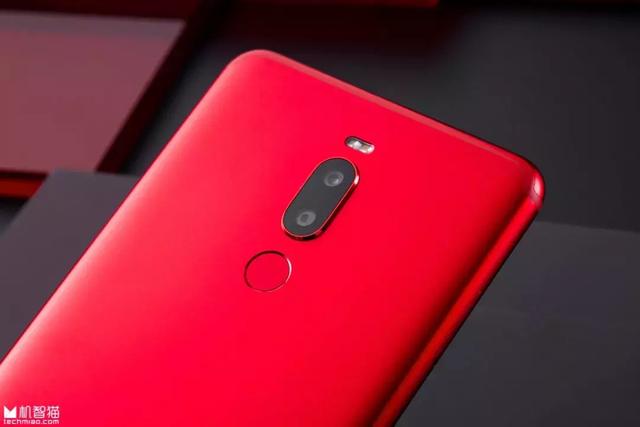 首发｜魅族Note8，千元机也可以是“水桶机”