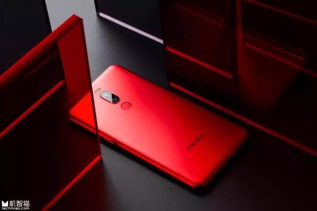 首发｜魅族Note8，千元机也可以是“水桶机”