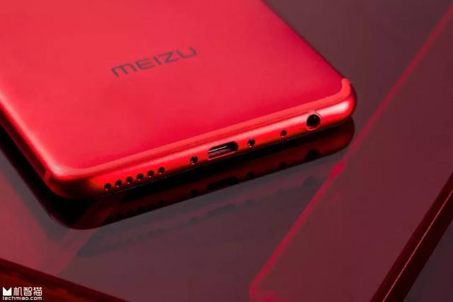 首发｜魅族Note8，千元机也可以是“水桶机”