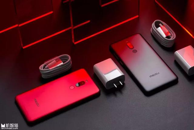 首发｜魅族Note8，千元机也可以是“水桶机”