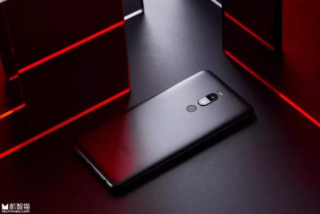 首发｜魅族Note8，千元机也可以是“水桶机”