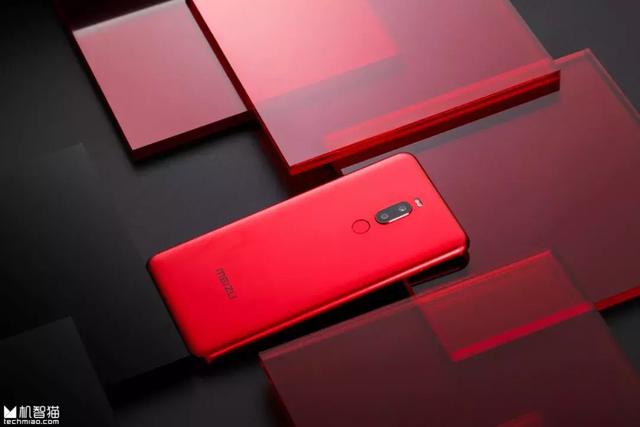 首发｜魅族Note8，千元机也可以是“水桶机”