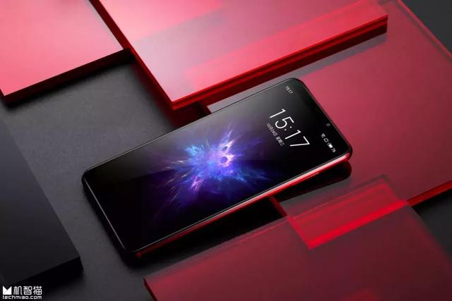 首发｜魅族Note8，千元机也可以是“水桶机”