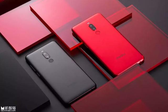 首发｜魅族Note8，千元机也可以是“水桶机”