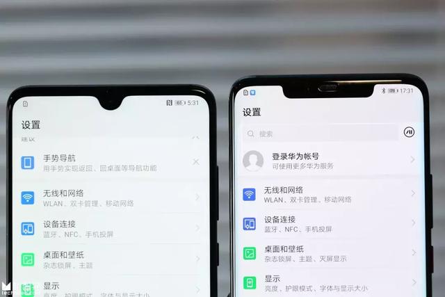 首发｜HUAWEI Mate 20系列：能打败华为的，或许只有它自己