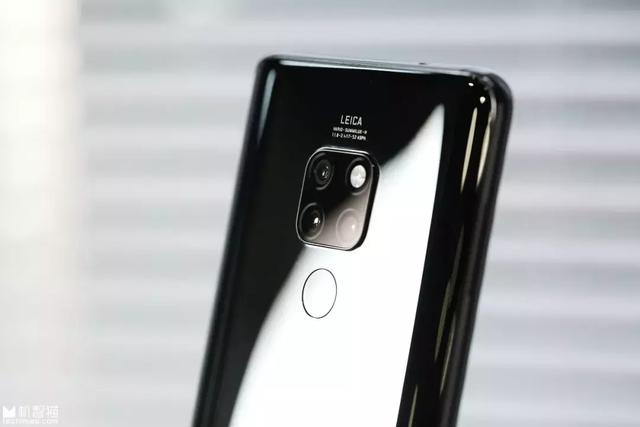 首发｜HUAWEI Mate 20系列：能打败华为的，或许只有它自己
