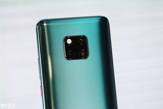 首发｜HUAWEI Mate 20系列：能打败华为的，或许只有它自己